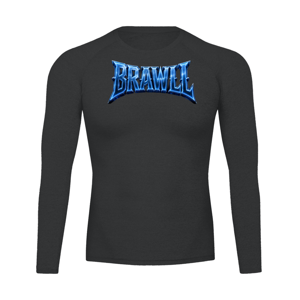 Performance Long Sleeve T-Shirt