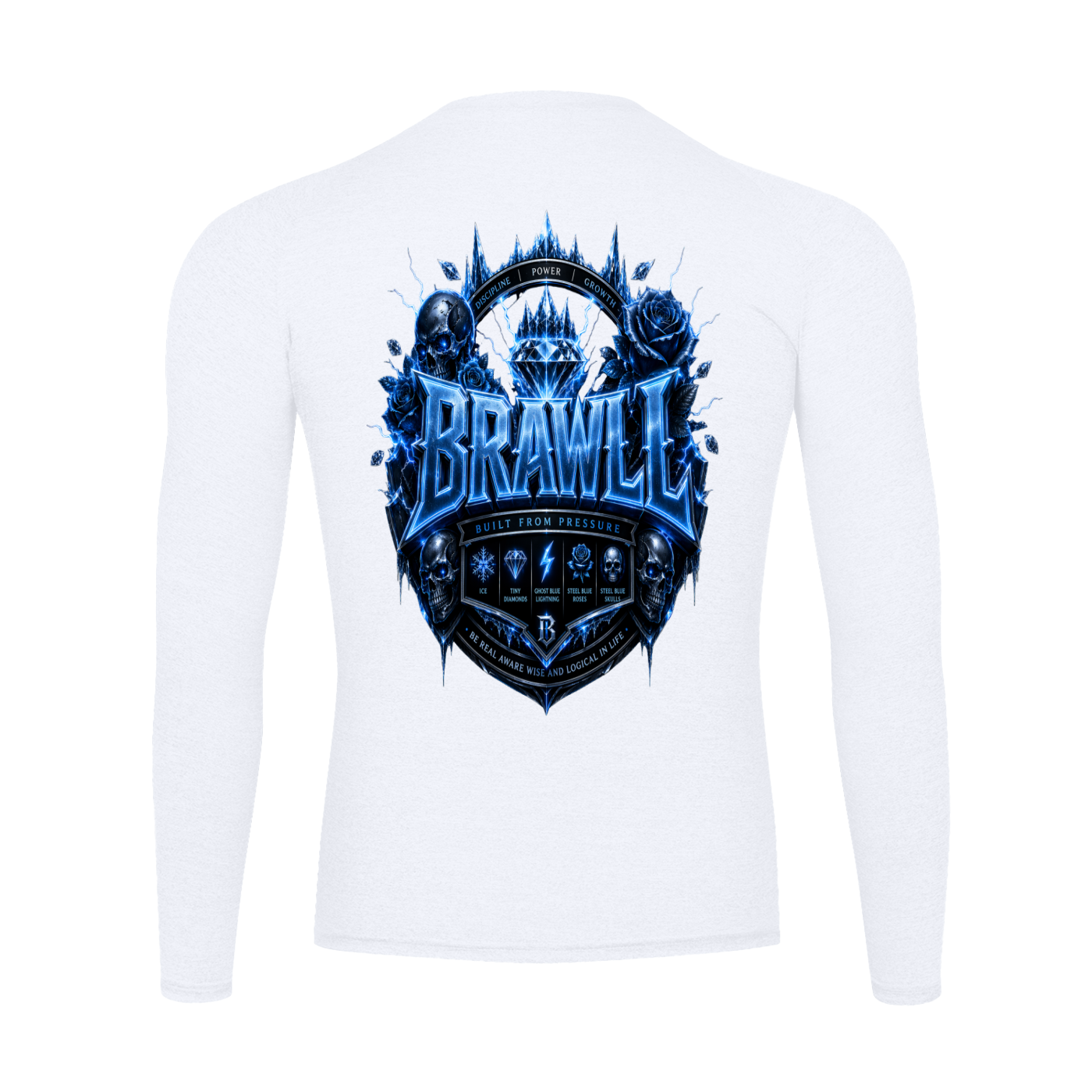 Performance Long Sleeve T-Shirt