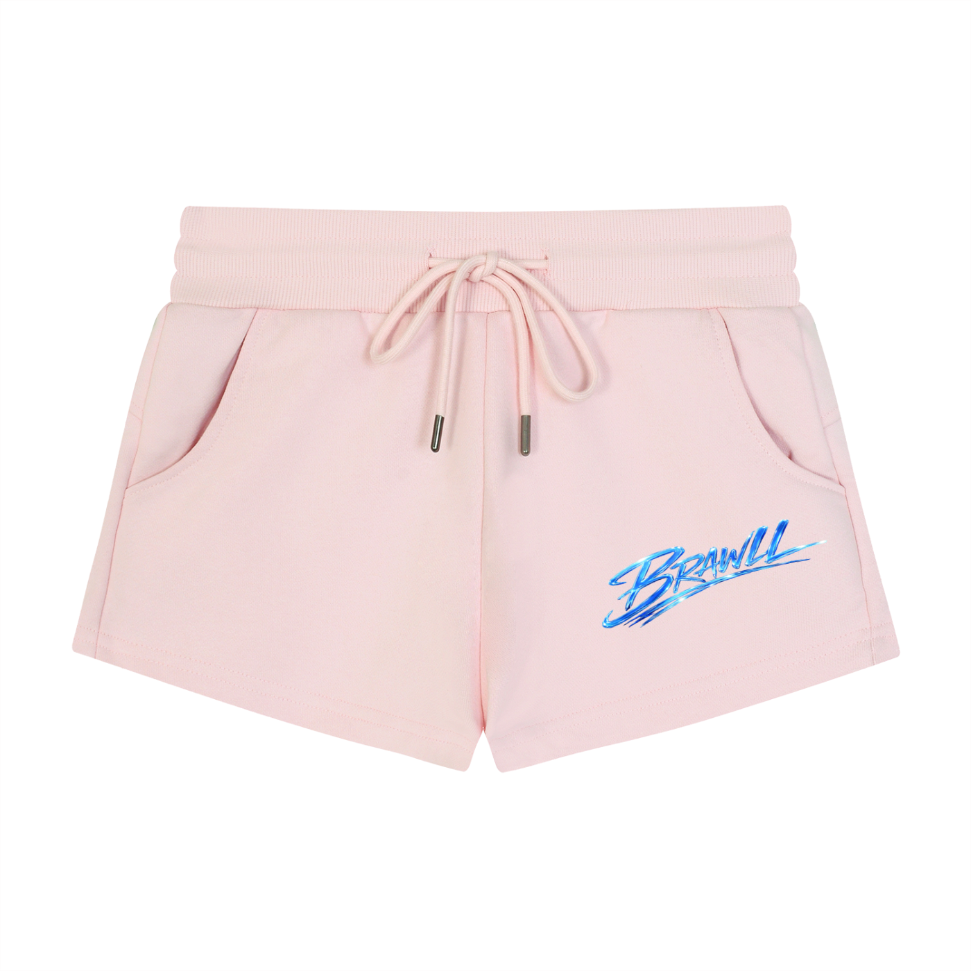 Women's Drawstring Shorts