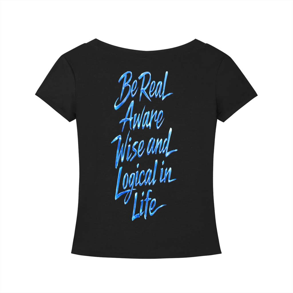 Tencel Slim Fit V-Neck T-Shirt