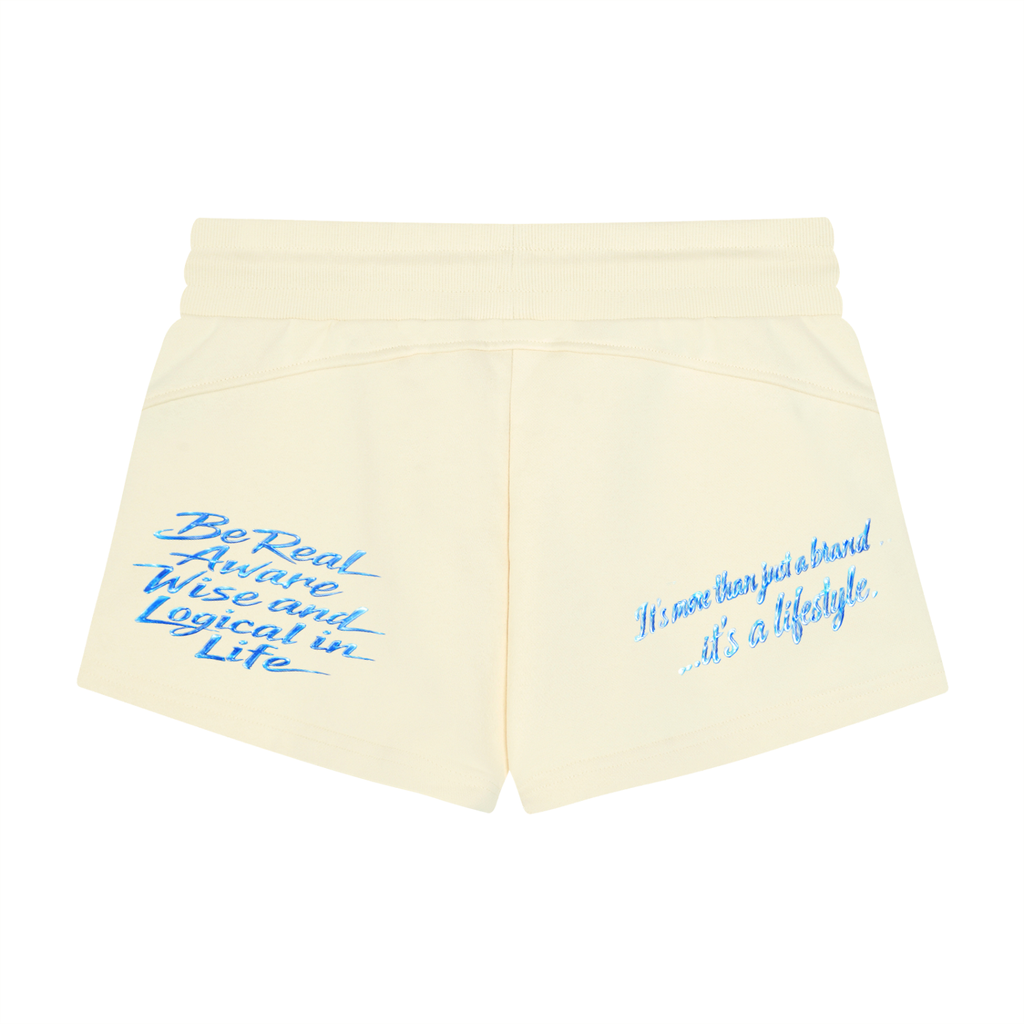 Women's Drawstring Shorts