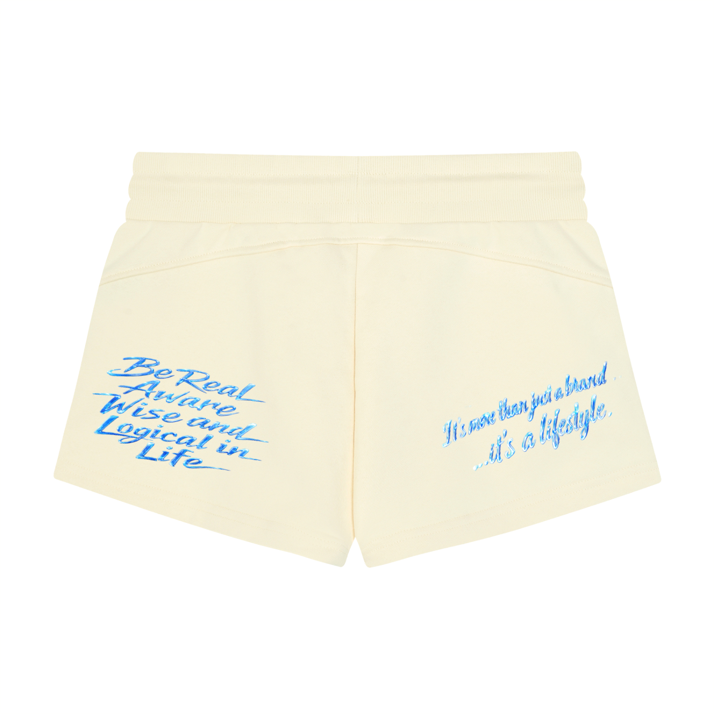 Women's Drawstring Shorts