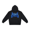 Relaxed Fit Hoodie