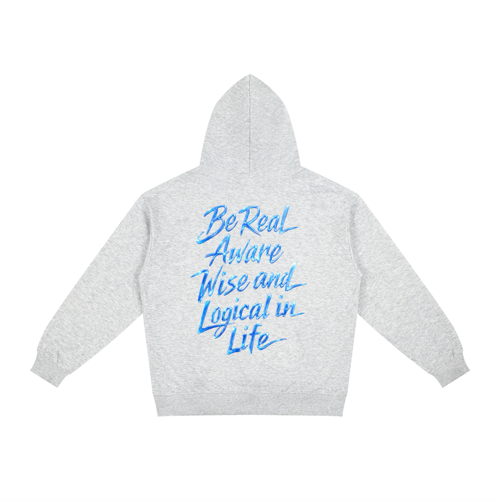 Relaxed Fit Hoodie