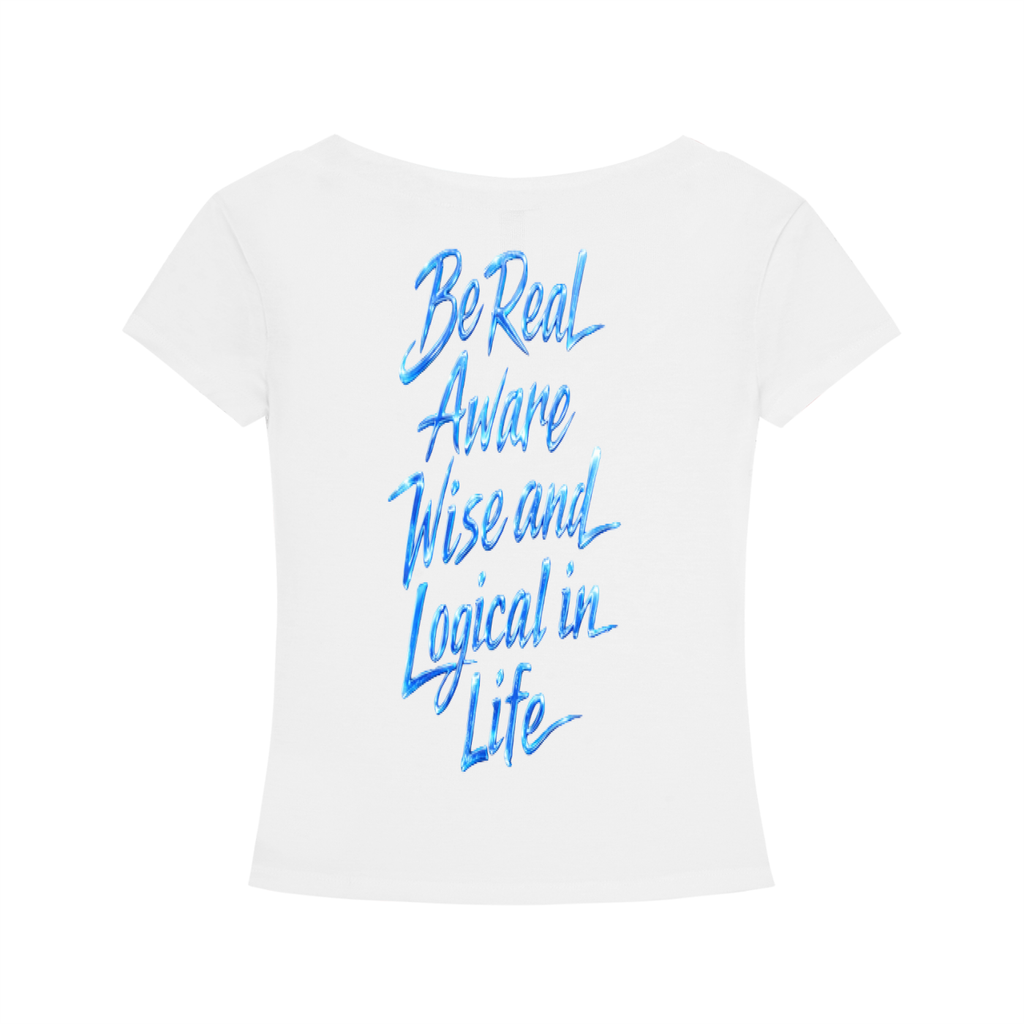 Tencel Slim Fit V-Neck T-Shirt