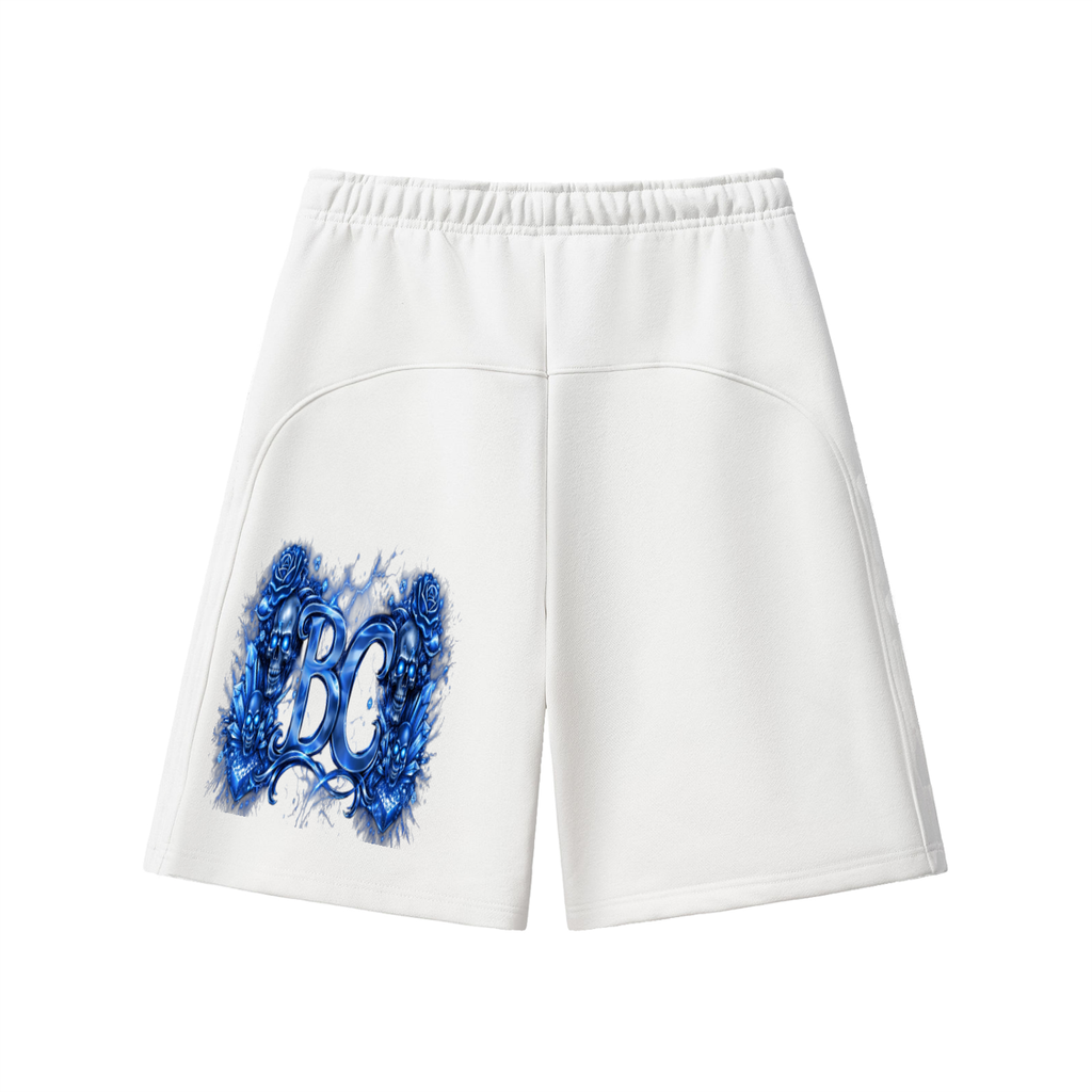 Essential Heavyweight Fleece Shorts
