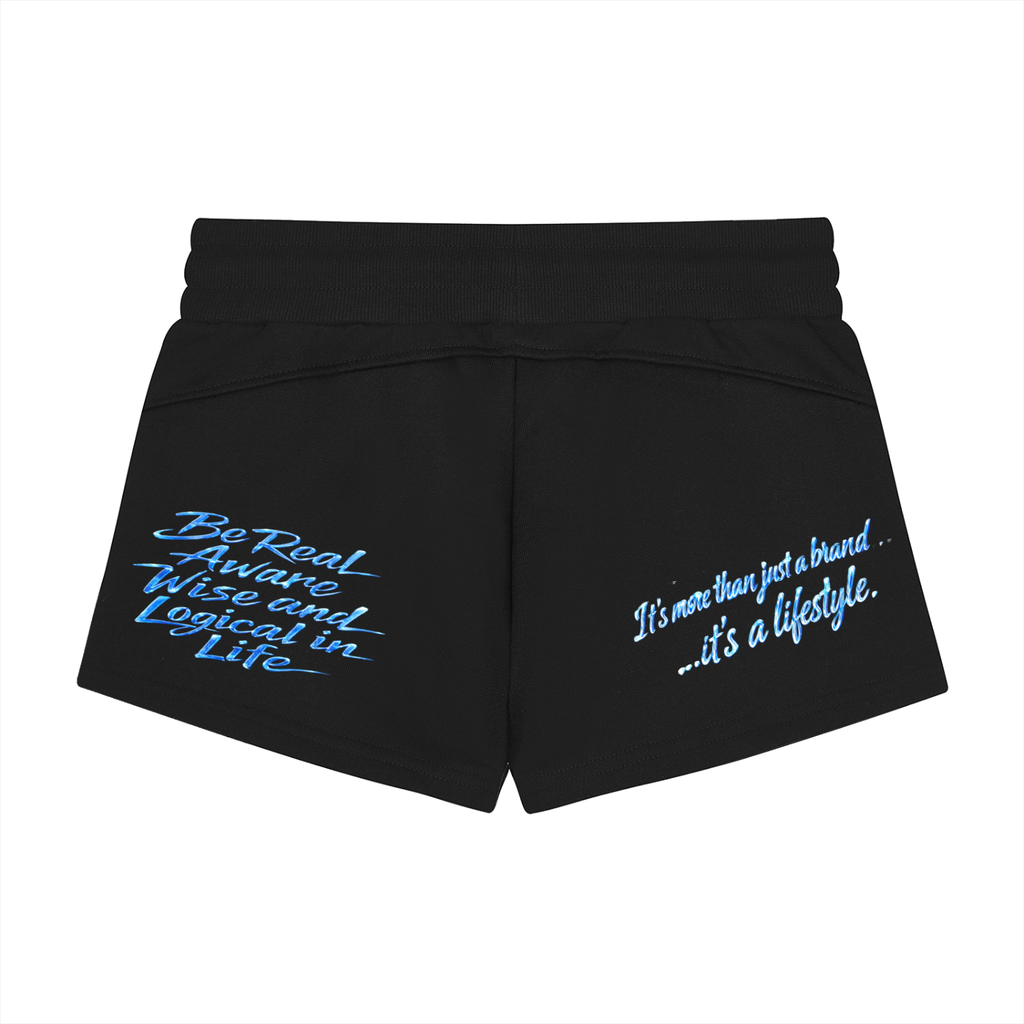 Women's Drawstring Shorts