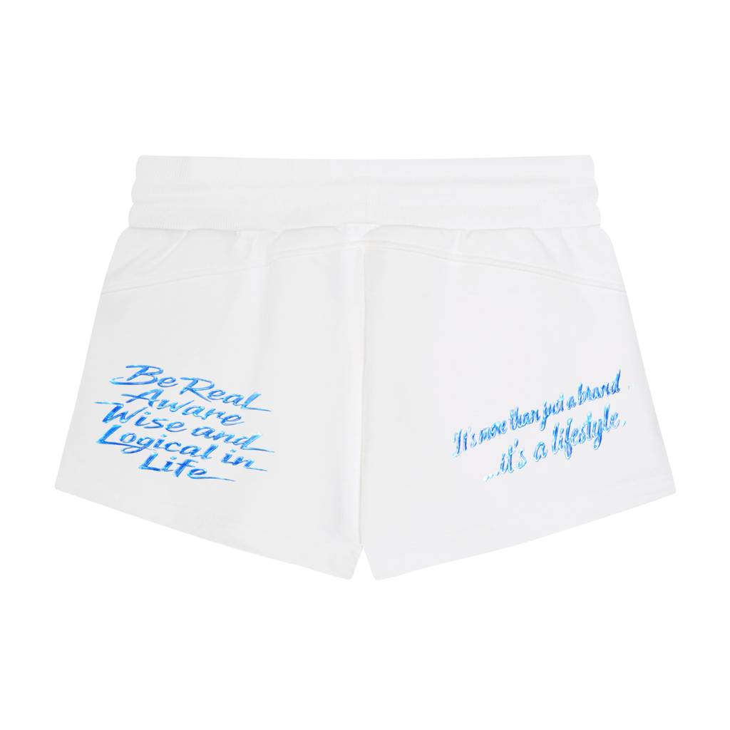 Women's Drawstring Shorts