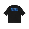Essential Mock Neck Short Sleeve T-Shirt