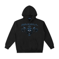 Vintage Washed Heavyweight Hoodie