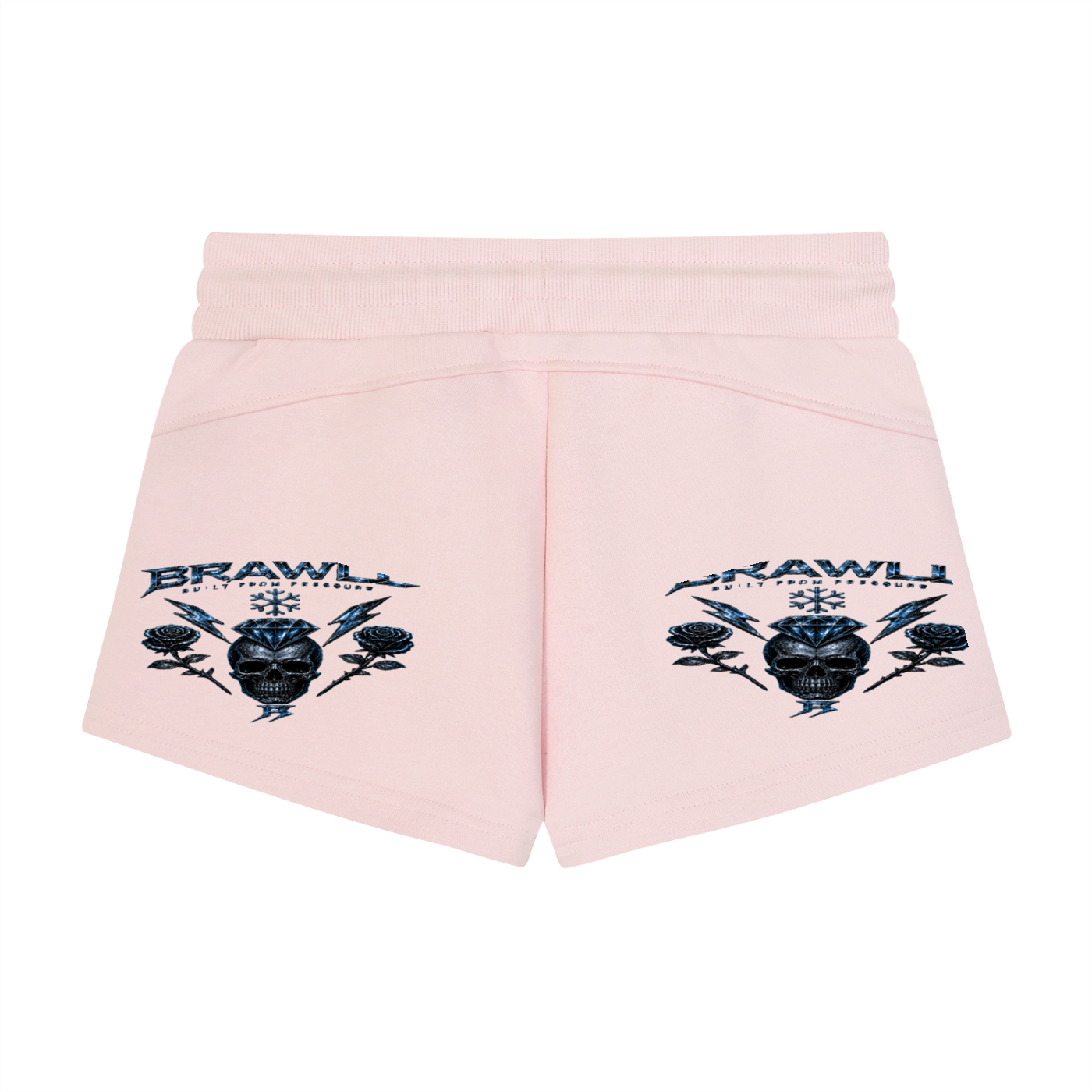 Women's Drawstring Shorts