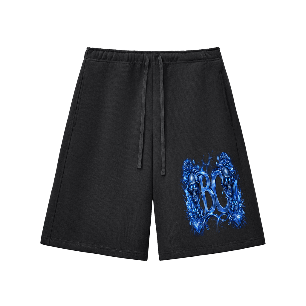 Essential Heavyweight Fleece Shorts
