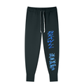 Men's Tapered Leg Drawstring Joggers