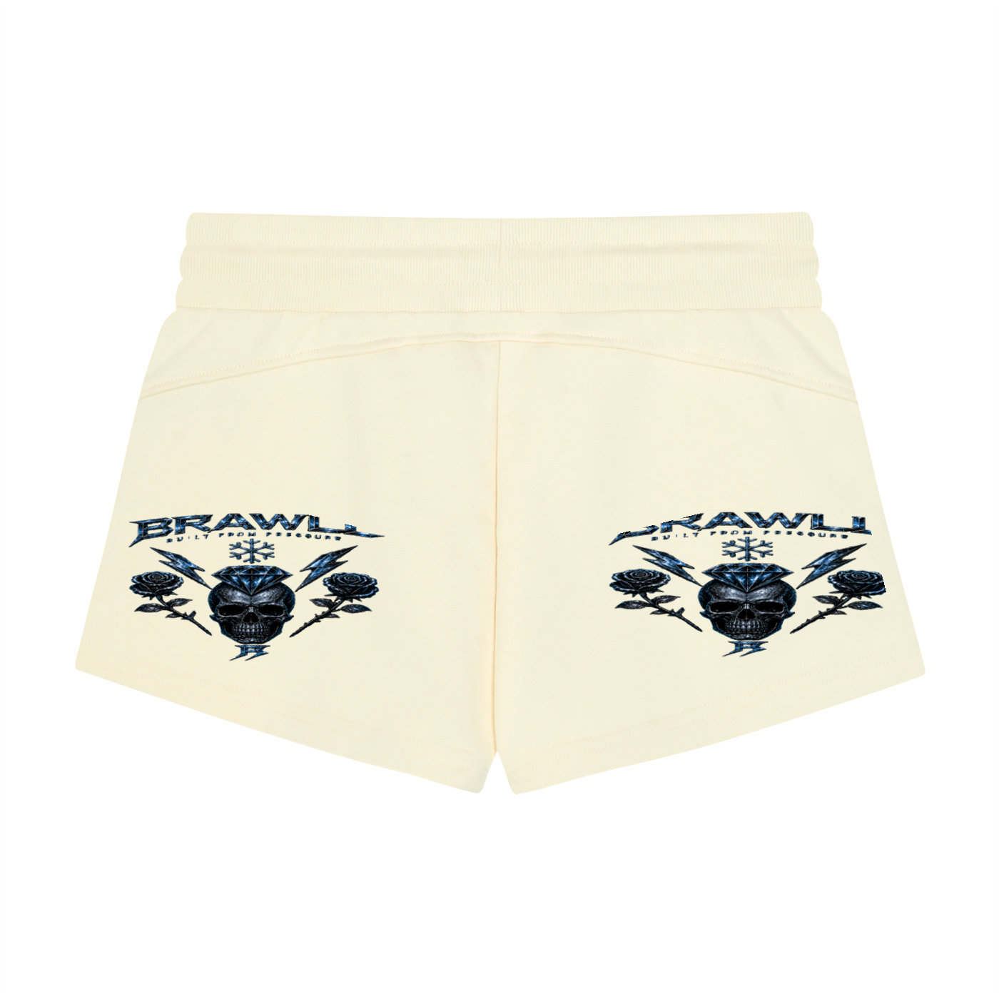 Women's Drawstring Shorts