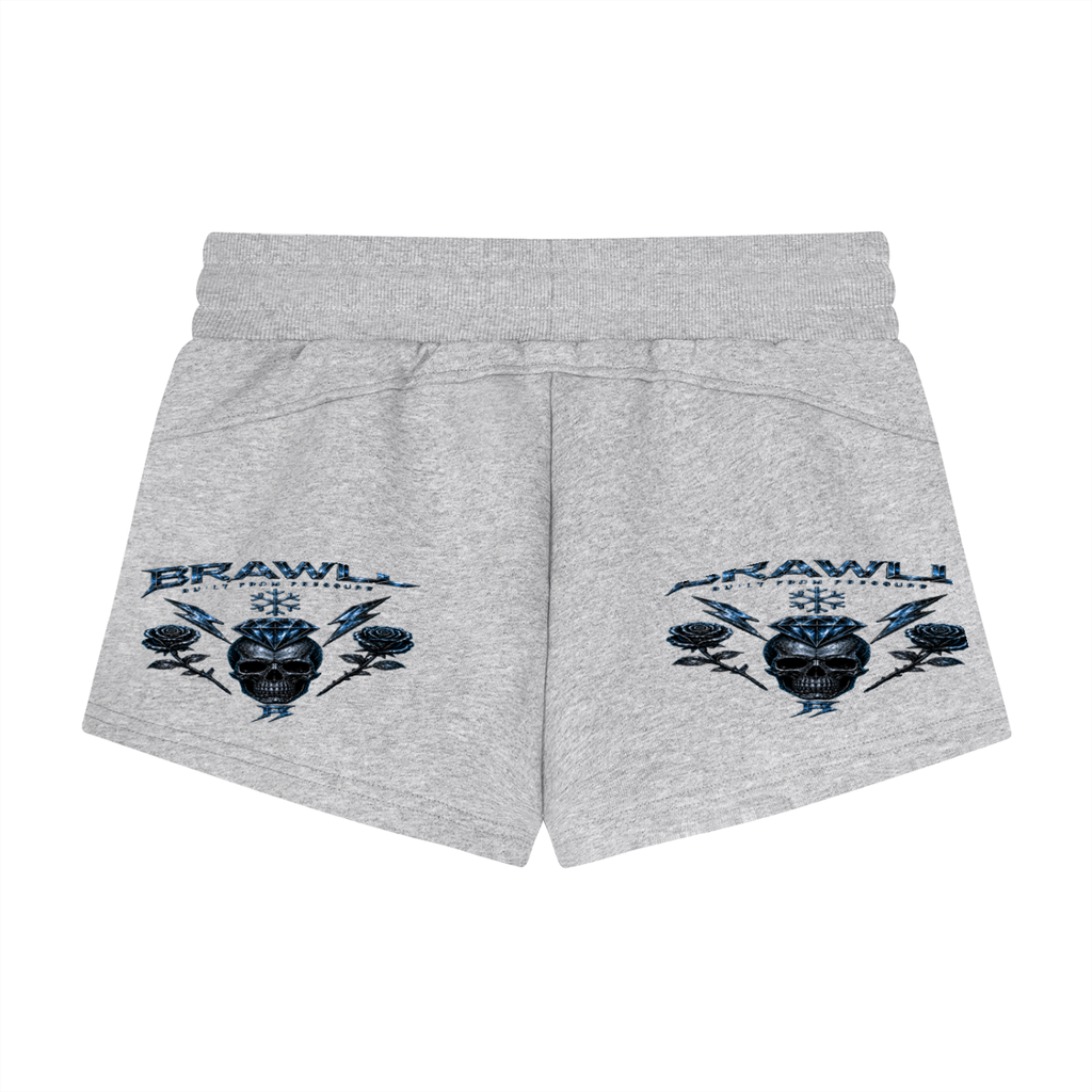 Women's Drawstring Shorts