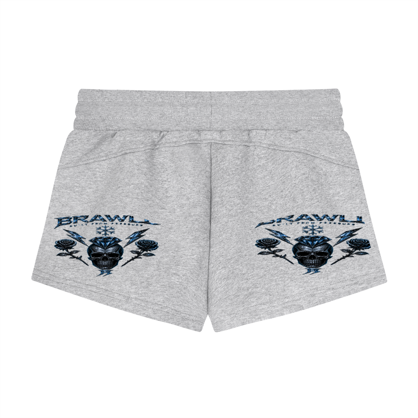Women's Drawstring Shorts