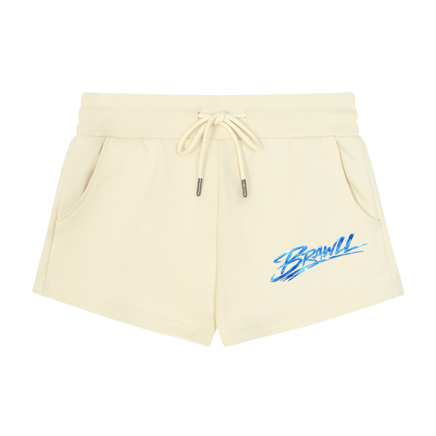 Women's Drawstring Shorts