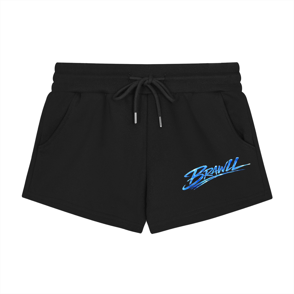 Women's Drawstring Shorts