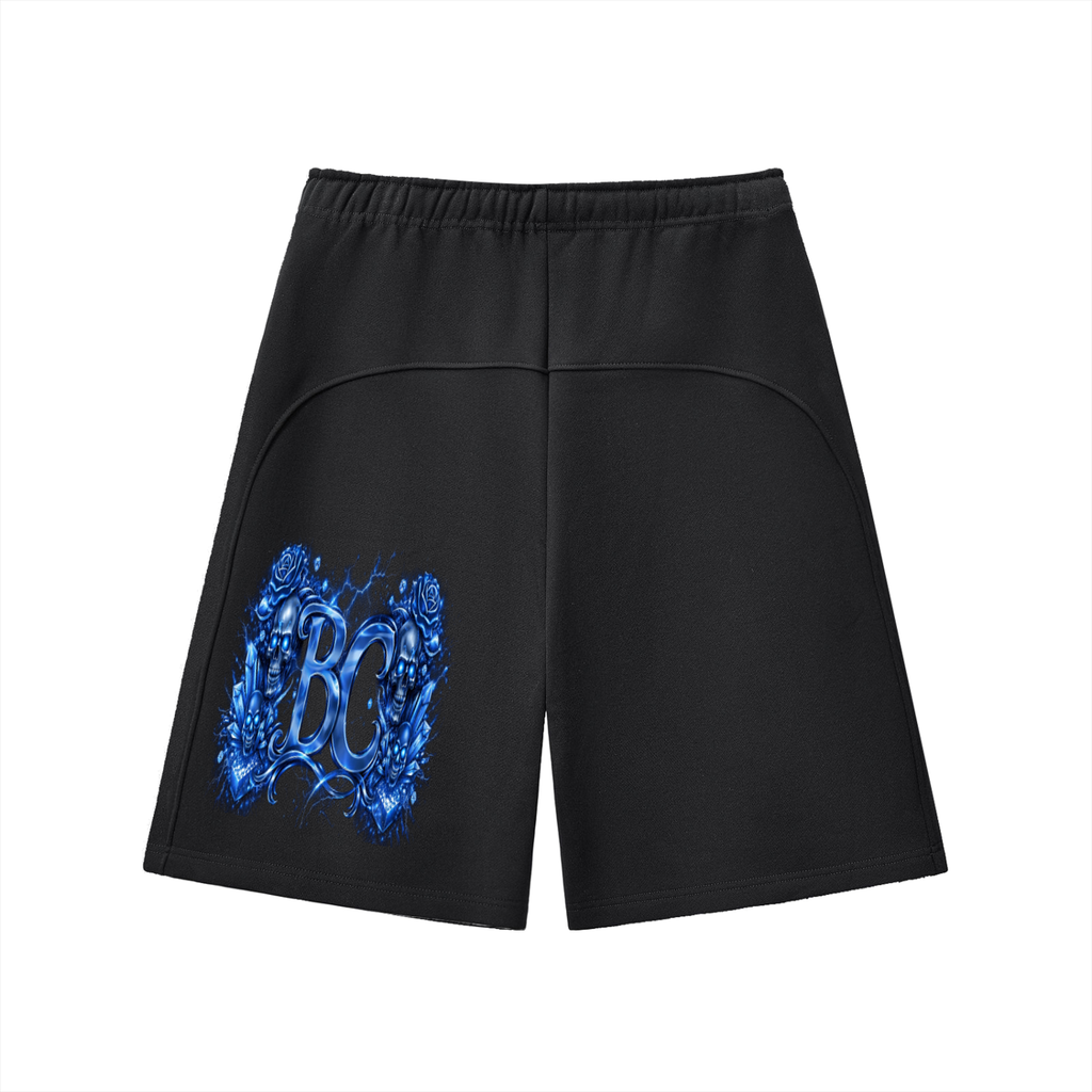 Essential Heavyweight Fleece Shorts