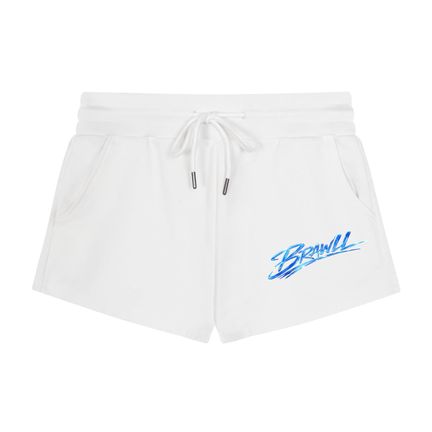 Women's Drawstring Shorts