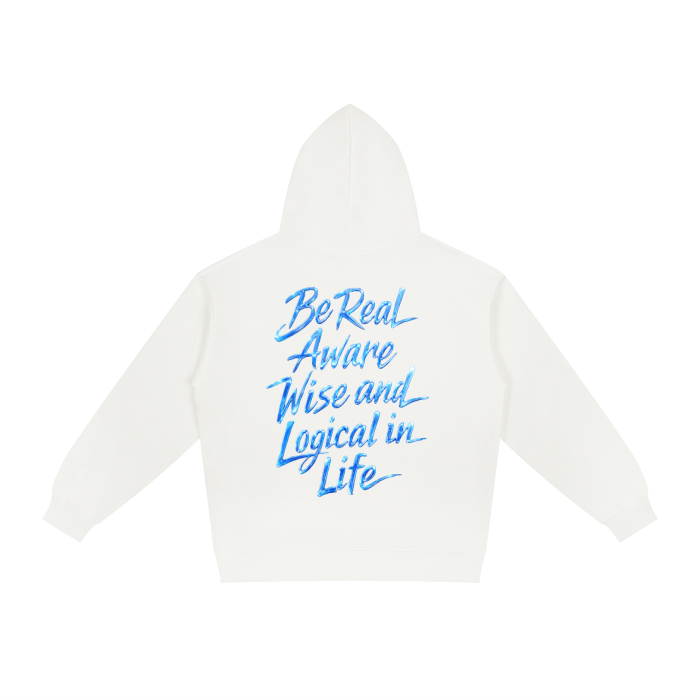 Relaxed Fit Hoodie