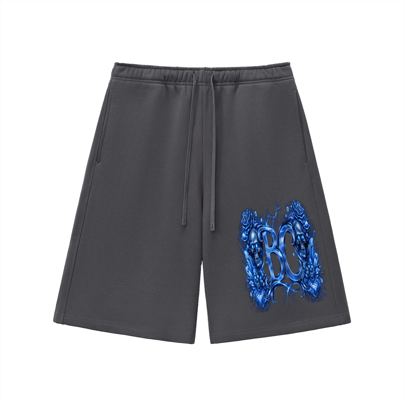 Essential Heavyweight Fleece Shorts