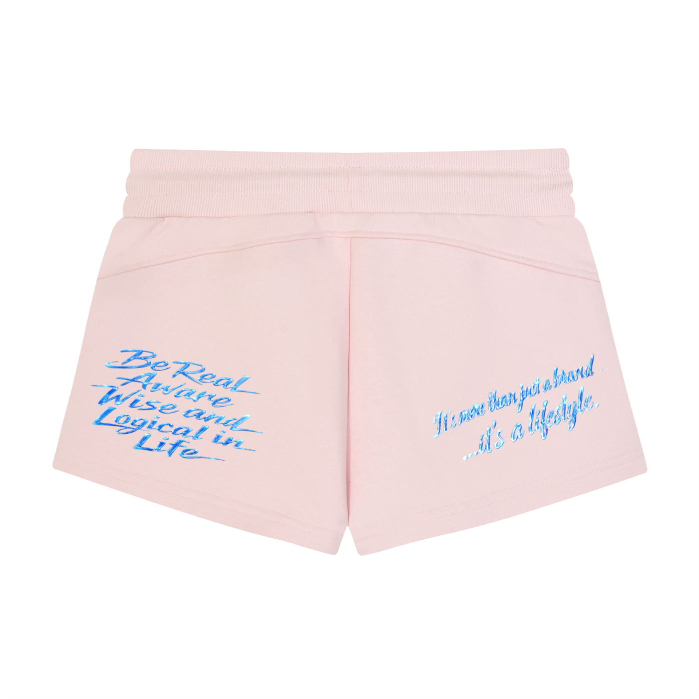 Women's Drawstring Shorts