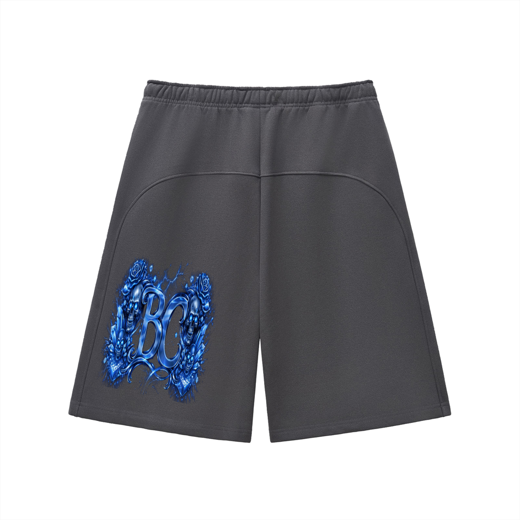 Essential Heavyweight Fleece Shorts